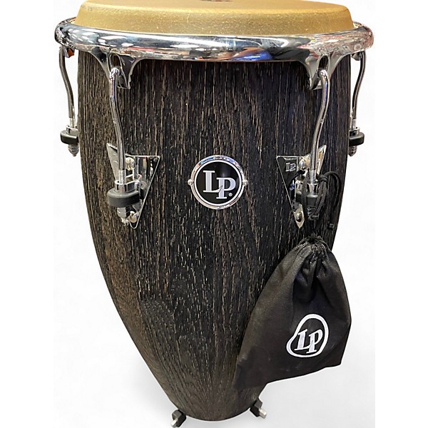 Used LP Uptown Ash 12in Conga