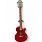 Used Epiphone Les Paul Special Vintage Edition Worn Cherry Solid Body Electric Guitar thumbnail