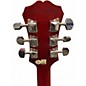 Used Epiphone Les Paul Special Vintage Edition Worn Cherry Solid Body Electric Guitar