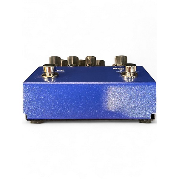Used BOSS SY200 SYNTHESIZER Effect Pedal