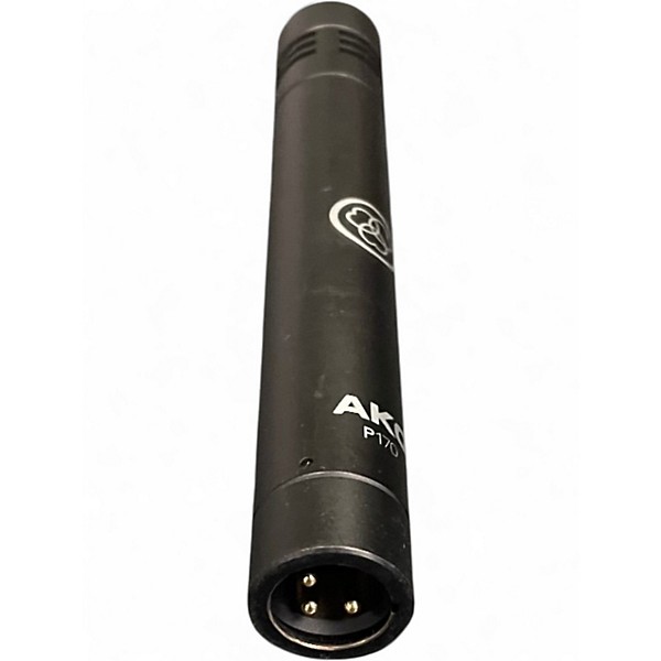 Used AKG P170 Drum Microphone