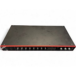 Used Focusrite 18i20 Audio Interface