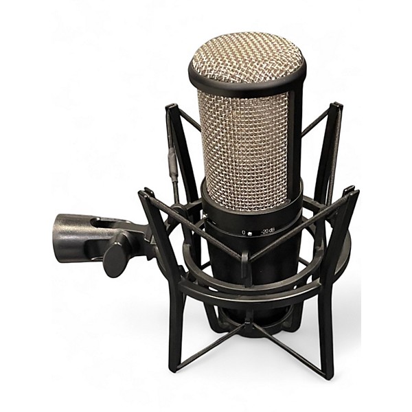 Used AKG P420 Project Studio Condenser Microphone