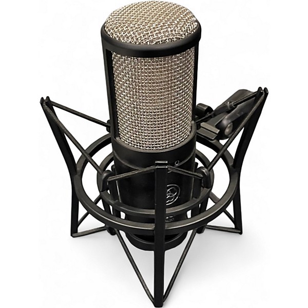 Used AKG P420 Project Studio Condenser Microphone
