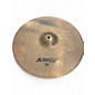 Used Zildjian 20in Scimitar Crash Ride Cymbal thumbnail