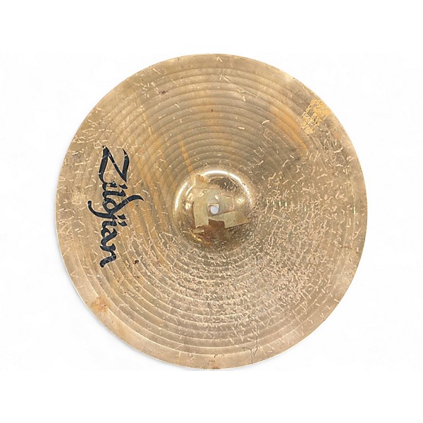 Used Zildjian 20in Scimitar Crash Ride Cymbal