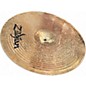 Used Zildjian 20in Scimitar Crash Ride Cymbal