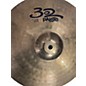 Used Paiste 14in 302 Hi Hat Bottom Cymbal thumbnail
