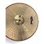 Used Paiste 14in 302 Hi Hat Bottom Cymbal
