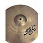 Used Paiste 14in 302 Hi Hat Bottom Cymbal