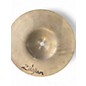Used Zildjian 8in A Custom Splash Cymbal