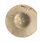 Used Zildjian 8in A Custom Splash Cymbal