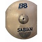 Used SABIAN 16in B8 Medium Crash Cymbal