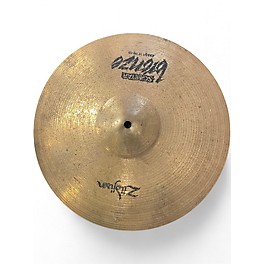 Used Zildjian 14in Scimitar Crash Cymbal