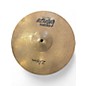 Used Zildjian 14in Scimitar Crash Cymbal thumbnail