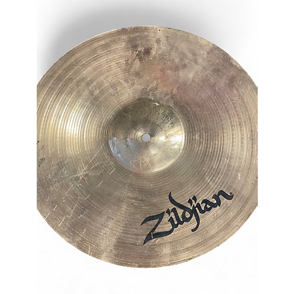 Used Zildjian 14in Scimitar Crash Cymbal