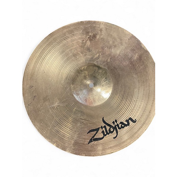 Used Zildjian 14in Scimitar Crash Cymbal
