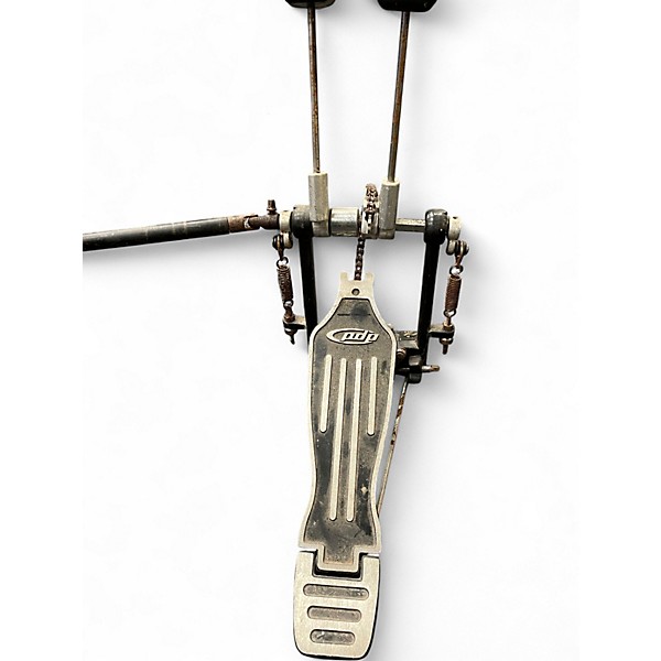 Used PDP by DW DOUBLE BASS PEDAL Double Bass Drum Pedal