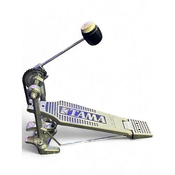 Used TAMA Single bass pedal tiling hli Single Bass Drum Pedal