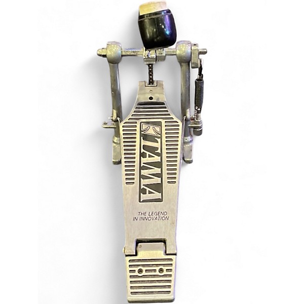 Used TAMA Single bass pedal tiling hli Single Bass Drum Pedal