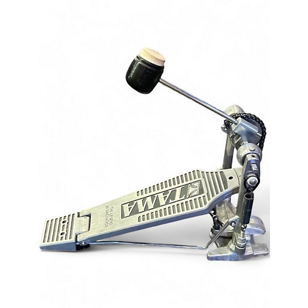 Used TAMA Single bass pedal tiling hli Single Bass Drum Pedal