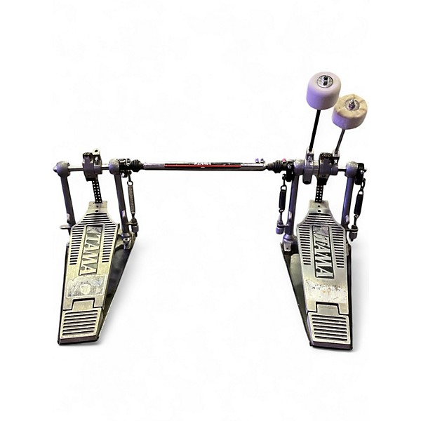 Used Tama Power glide double bass pedal Double Bass Drum Pedal