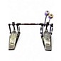 Used Tama Power glide double bass pedal Double Bass Drum Pedal thumbnail