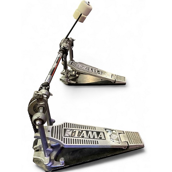 Used Tama Power glide double bass pedal Double Bass Drum Pedal