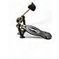 Used Gibraltar strap drive Single Bass Drum Pedal thumbnail
