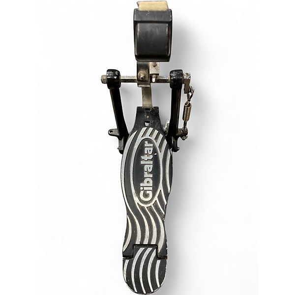 Used Gibraltar strap drive Single Bass Drum Pedal