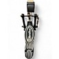 Used Gibraltar strap drive Single Bass Drum Pedal