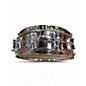 Used Ludwig 14in Accent CS Snare Chrome Drum