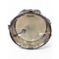 Used Ludwig 14in Accent CS Snare Chrome Drum