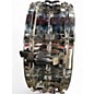 Used Ludwig 14in Accent CS Snare Chrome Drum