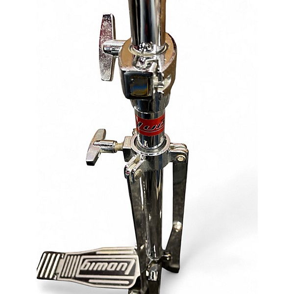 Used Ludwig Stand Hi Hat Stand