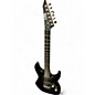 Used ESP LTD M10 Black Solid Body Electric Guitar