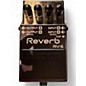 Used BOSS RV6 Digital Reverb Effect Pedal thumbnail