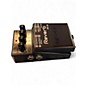 Used BOSS RV6 Digital Reverb Effect Pedal