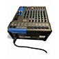Used Yamaha MG12 Unpowered Mixer