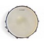 Used Ludwig 14X6.5 Supralite Snare Chrome Drum thumbnail