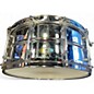 Used Ludwig 14X6.5 Supralite Snare Chrome Drum