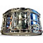 Used Ludwig 14X6.5 Supralite Snare Chrome Drum