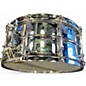 Used Ludwig 14X6.5 Supralite Snare Chrome Drum