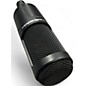 Used Audio-Technica AT2035 Condenser Microphone