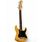 Used Fender Standard Stratocaster Vintage Natural Solid Body Electric Guitar thumbnail