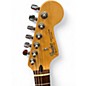 Used Fender Standard Stratocaster Vintage Natural Solid Body Electric Guitar