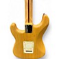 Used Fender Standard Stratocaster Vintage Natural Solid Body Electric Guitar