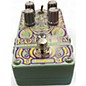 Used DigiTech Polara Reverb Effect Pedal