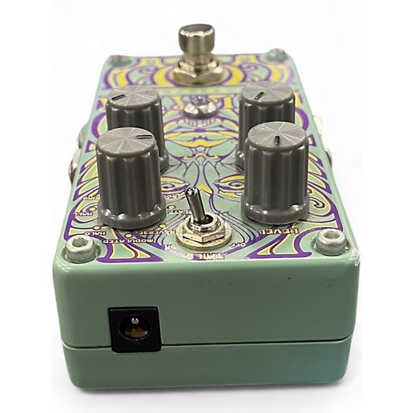 Used DigiTech Polara Reverb Effect Pedal