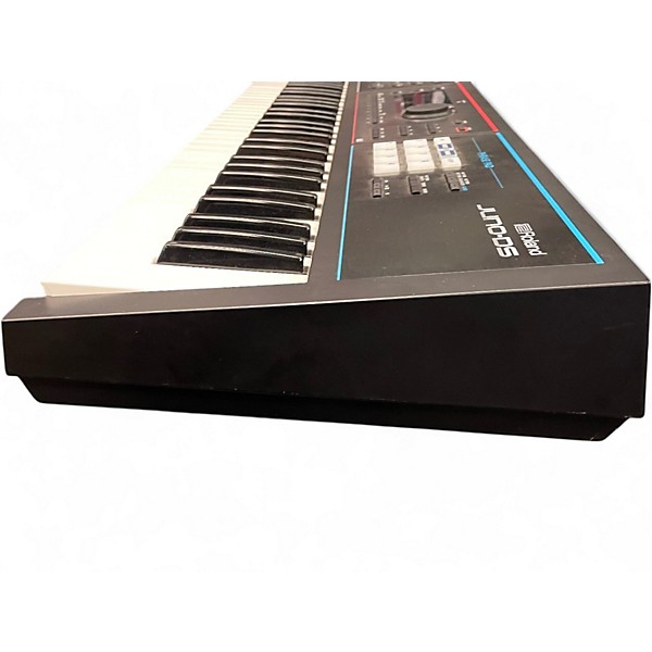 Used Roland JUNO DS61 Synthesizer